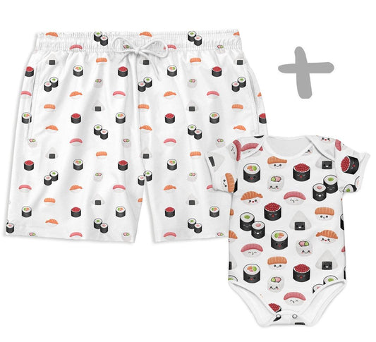 Tal Pai Tal Baby Sushi - Mini Boo Store