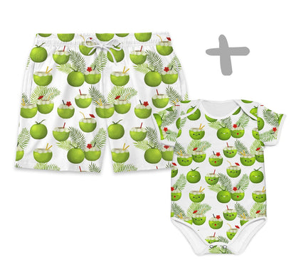 Tal Pai Tal Baby Coconut - Mini Boo Store