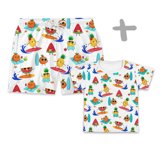 Tal Pai Tal Kids Beach Surf - Mini Boo Store