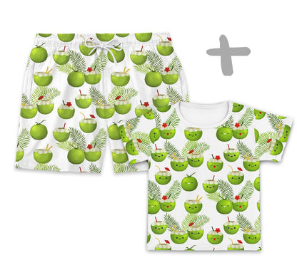 Tal Pai Tal Kids Coconut - Mini Boo Store