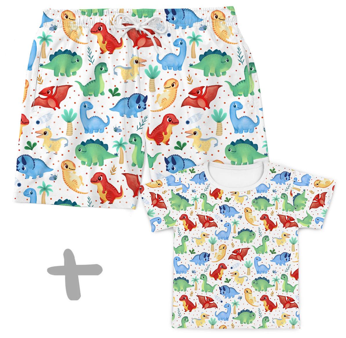 Tal Pai Tal Kids Dinos - Mini Boo Store