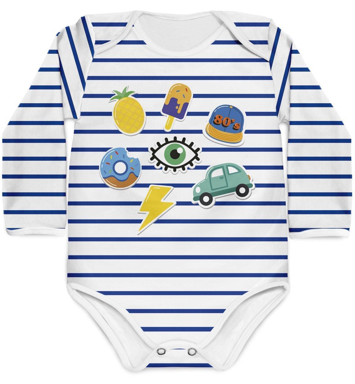 Tal Mãe Tal Baby Cool Boy - Mini Boo Store