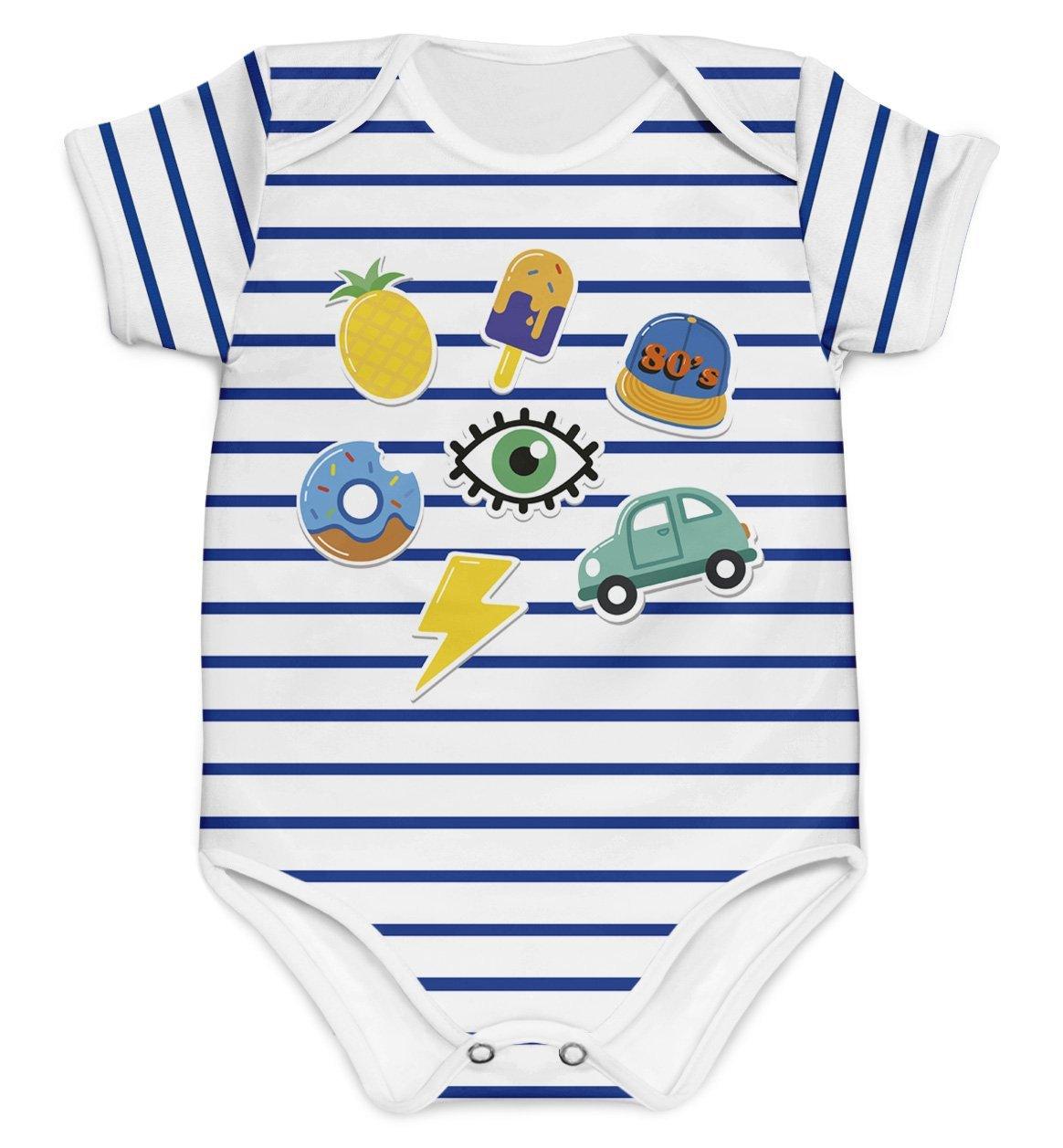 Tal Mãe Tal Baby Cool Boy - Mini Boo Store