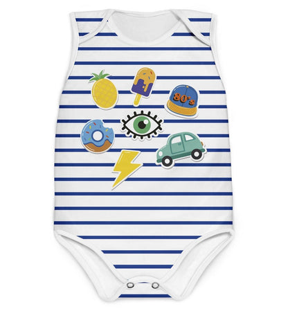 Body Cool Boy - Mini Boo Store