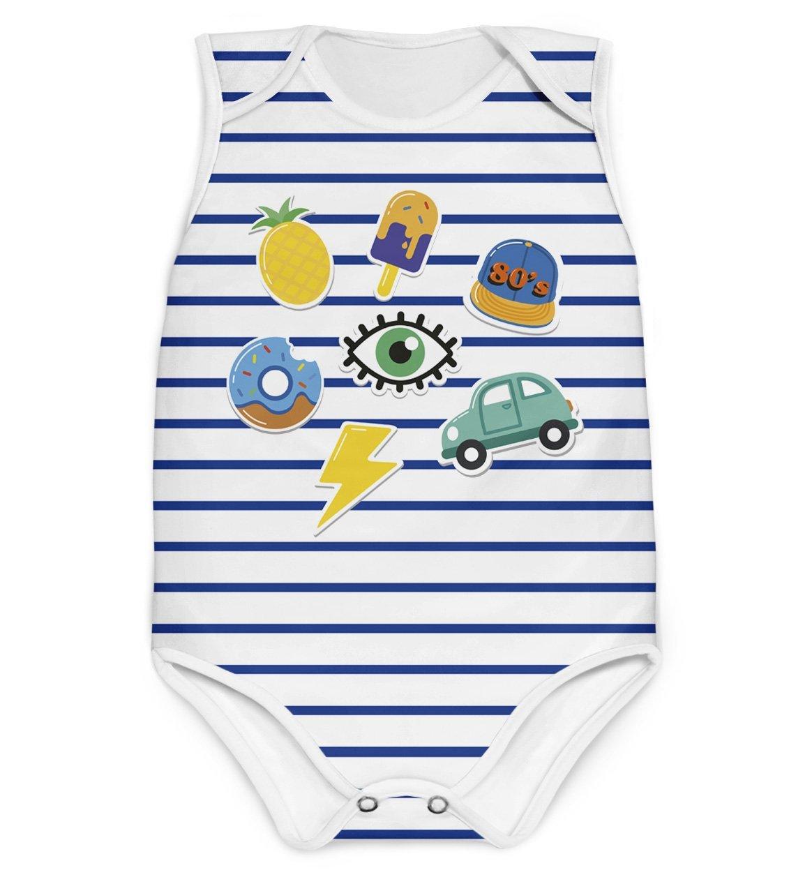 Tal Mãe Tal Baby Cool Boy - Mini Boo Store