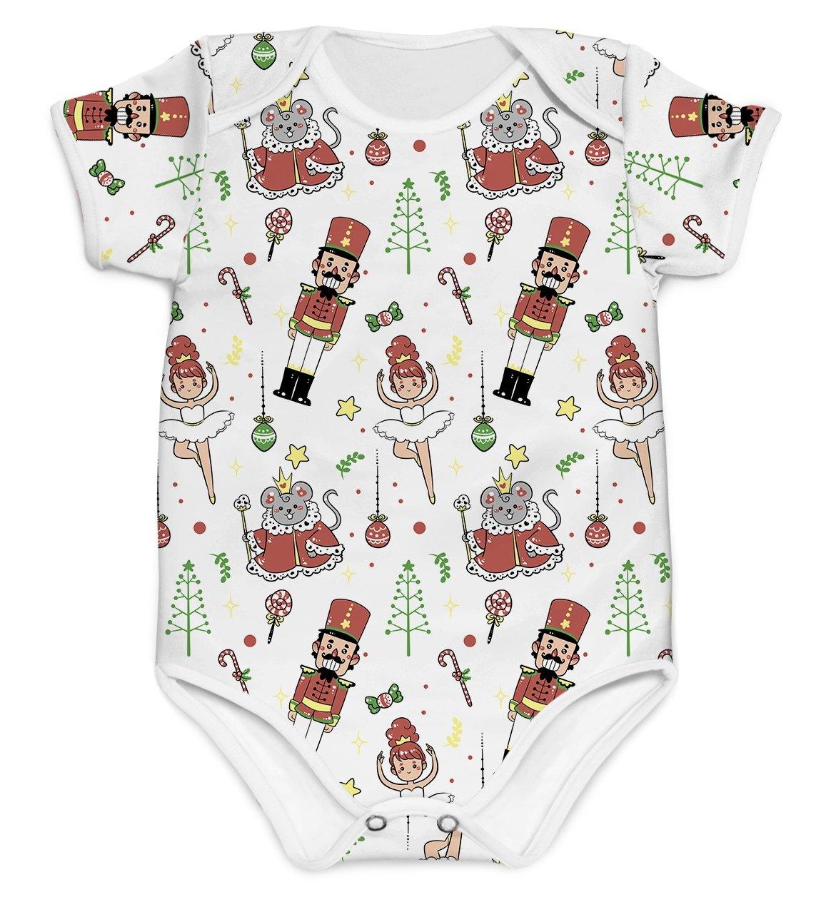 Body Quebra Nozes - Mini Boo Store