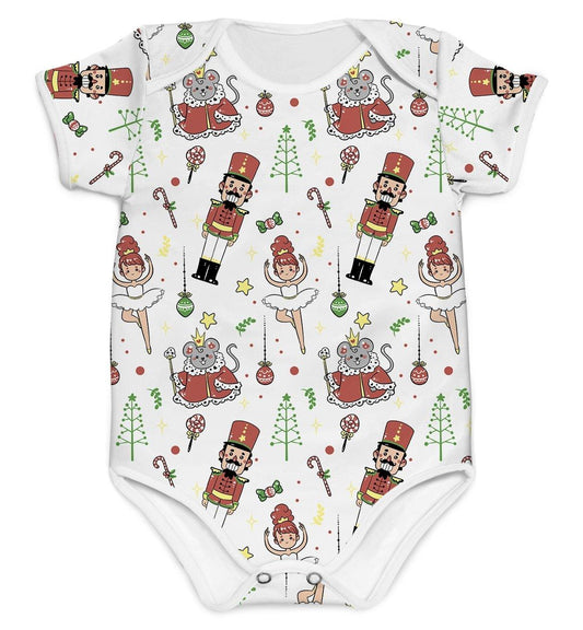 Body Quebra Nozes - Mini Boo Store