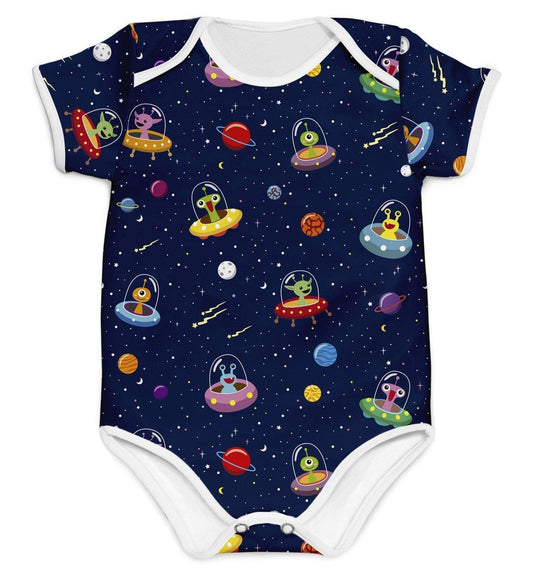 Body Baby Alien - Mini Boo Store