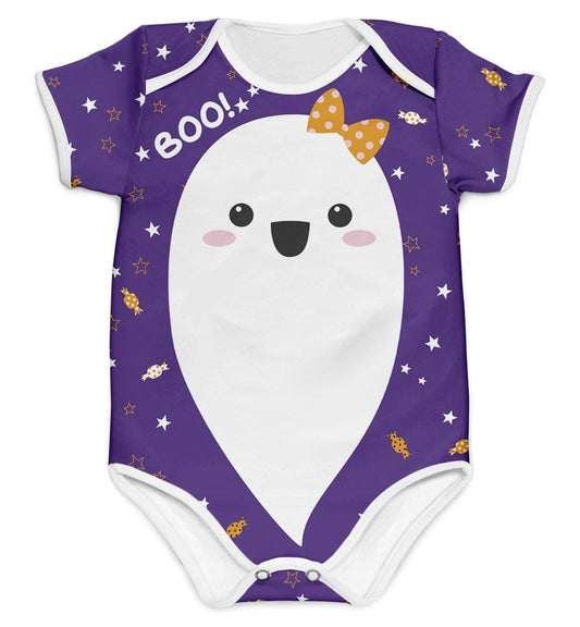 Body Fantasma Menina - Mini Boo Store