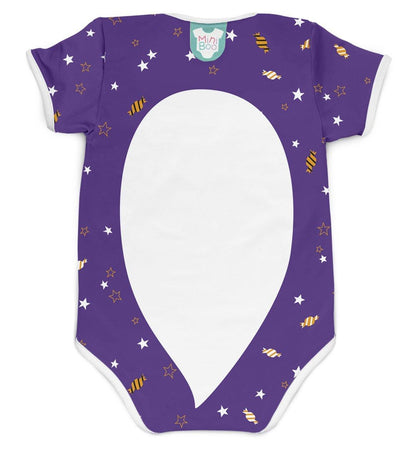 Body Fantasma Menino - Mini Boo Store