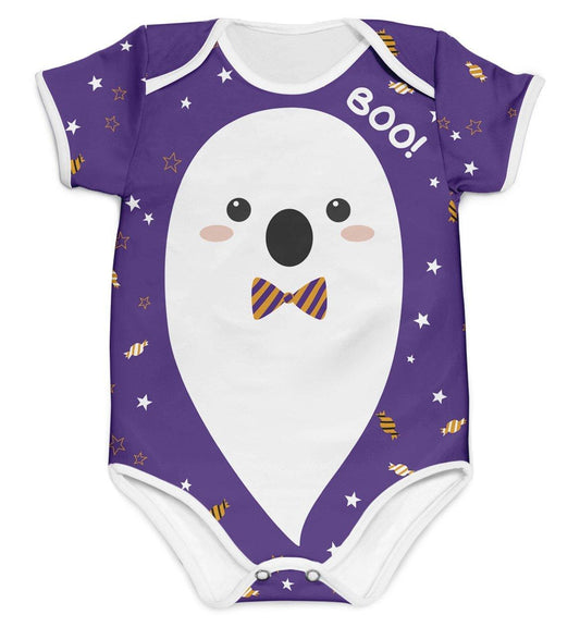 Body Fantasma Menino - Mini Boo Store