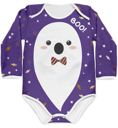 Body Fantasma Menino - Mini Boo Store