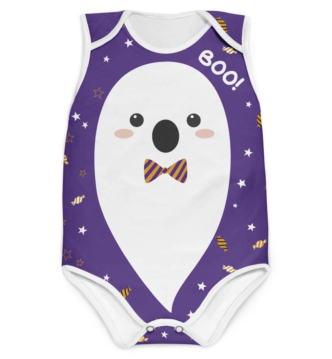 Body Fantasma Menino - Mini Boo Store