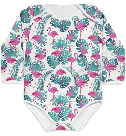 Tal Mãe Tal Baby Flamingos - Mini Boo Store