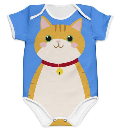 Body Gato - Mini Boo Store