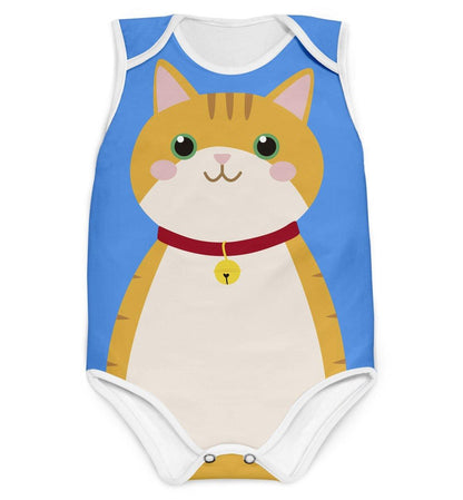 Body Gato - Mini Boo Store