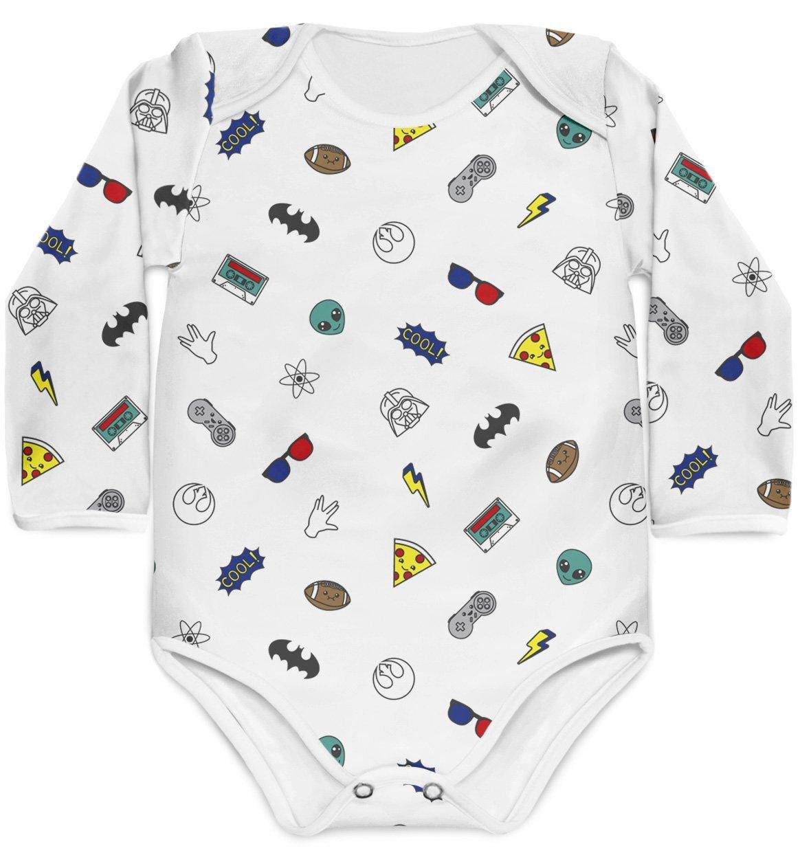 Body Geek - Mini Boo Store