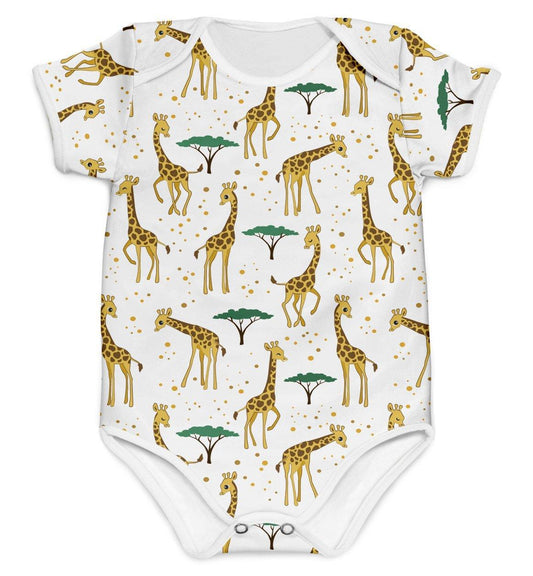 Body Girafas - Mini Boo Store