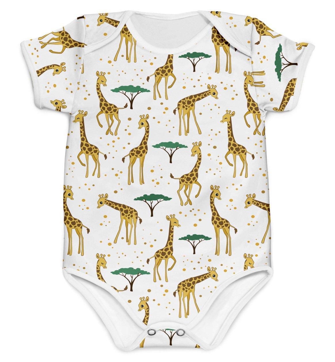 Tal Mãe Tal Baby Girafas - Mini Boo Store