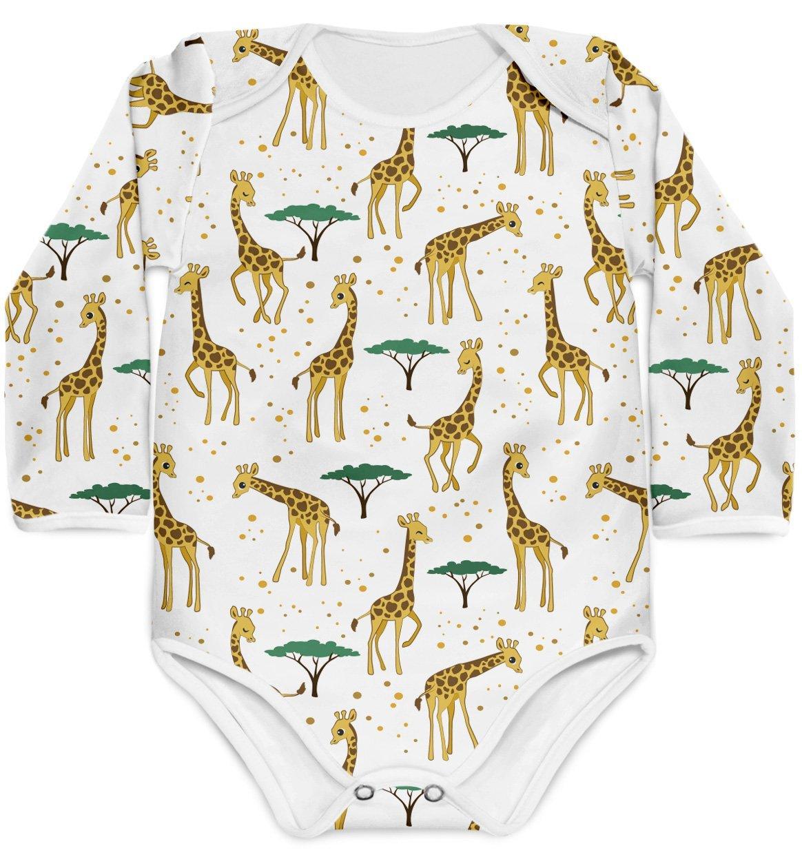 Tal Mãe Tal Baby Girafas - Mini Boo Store