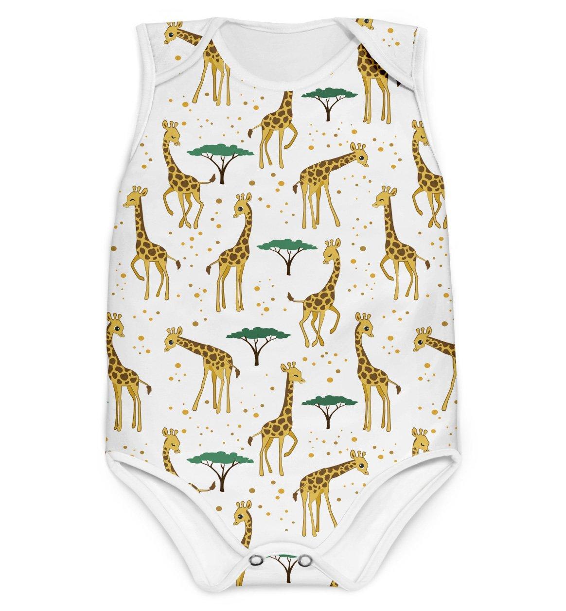 Tal Mãe Tal Baby Girafas - Mini Boo Store