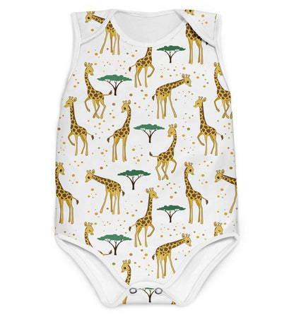 Tal Mãe Tal Baby Girafas - Mini Boo Store