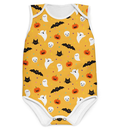 Body Halloween - Mini Boo Store