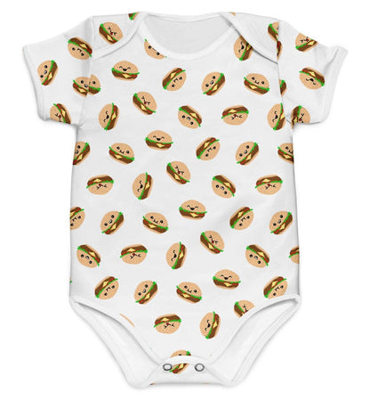 Body Hamburger - Mini Boo Store
