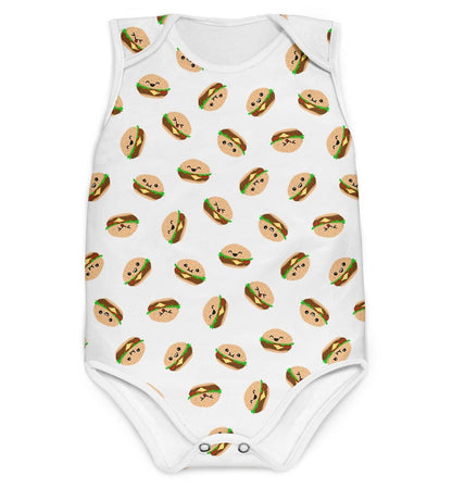 Body Hamburger - Mini Boo Store