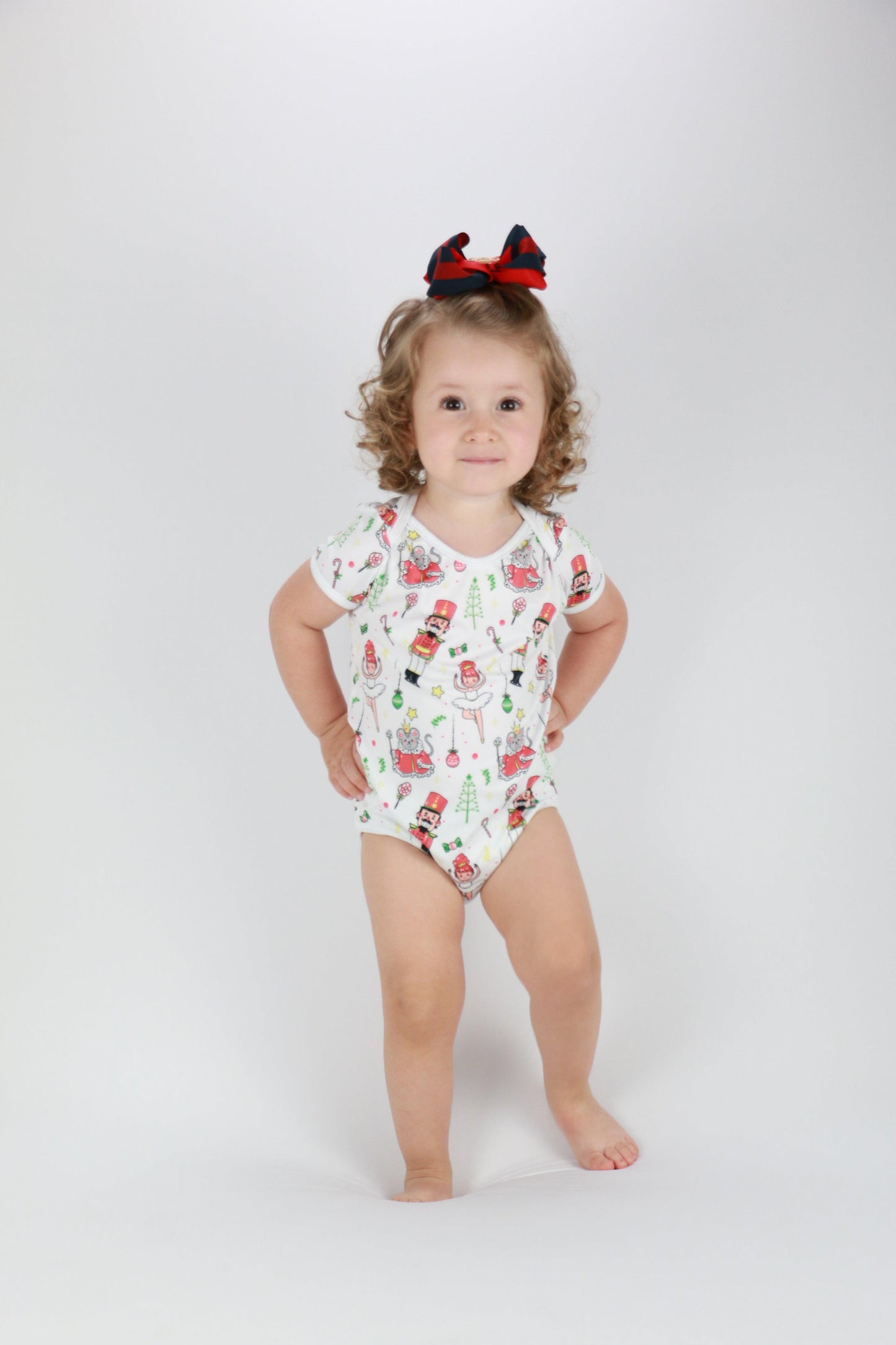 Body Quebra Nozes - Mini Boo Store