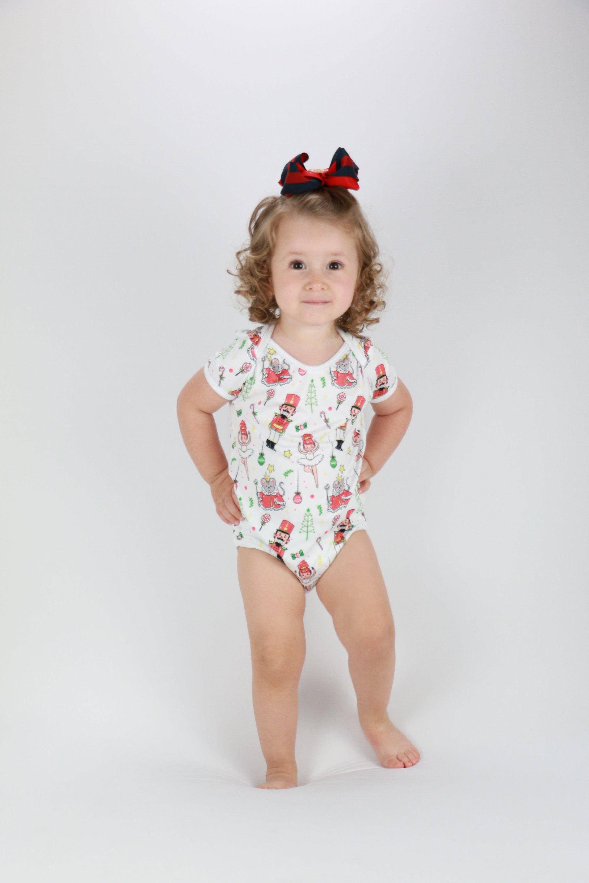 Body Quebra Nozes - Mini Boo Store