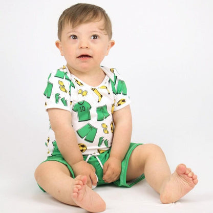 Body Futebol - Mini Boo Store