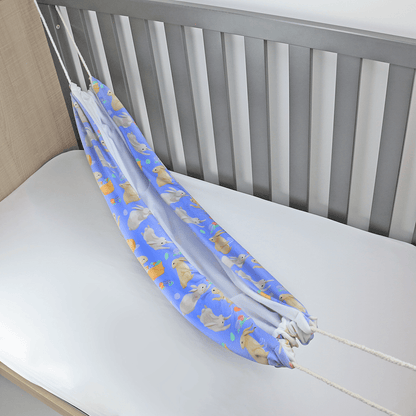 Rede 2 em 1 Caça aos Ovos - Mini Boo Store