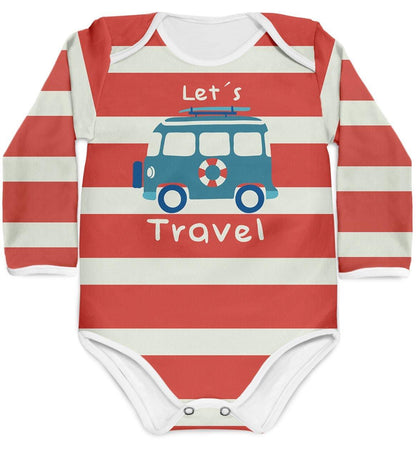 Body Kombi - Mini Boo Store