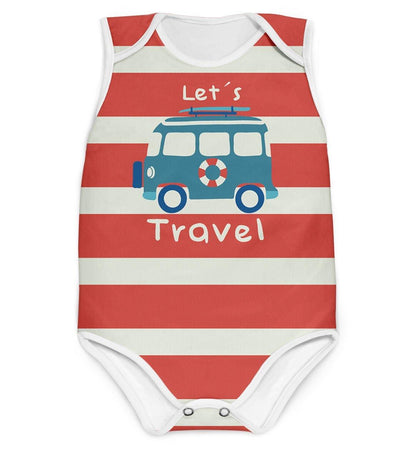 Body Kombi - Mini Boo Store