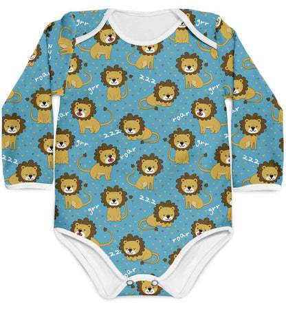 Body Leões - Mini Boo Store