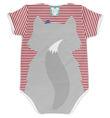 Body Lobinha - Mini Boo Store