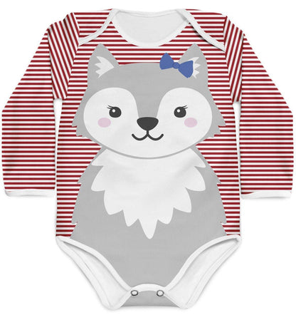 Body Lobinha - Mini Boo Store