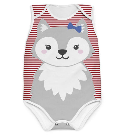 Body Lobinha - Mini Boo Store