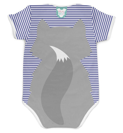 Body Lobinho - Mini Boo Store