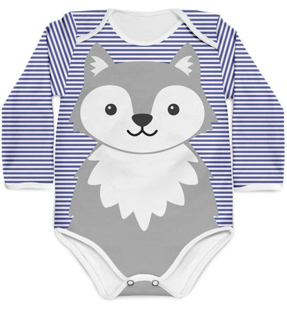 Body Lobinho - Mini Boo Store