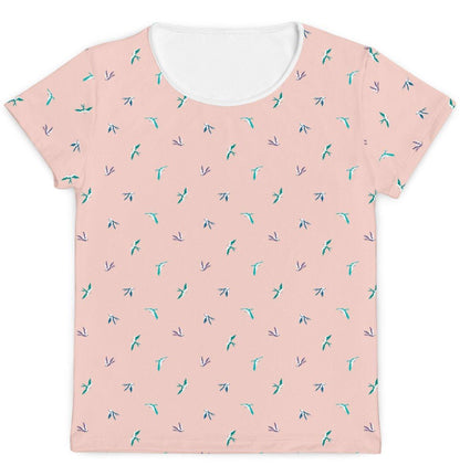 Combo Família Andorinhas - Bebê, Mamãe e Papai - Mini Boo Store