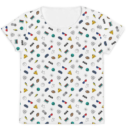 Tal Mãe Tal Baby Geek - Mini Boo Store