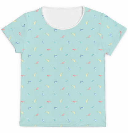 Tal Mãe Tal Baby Carpas - Mini Boo Store