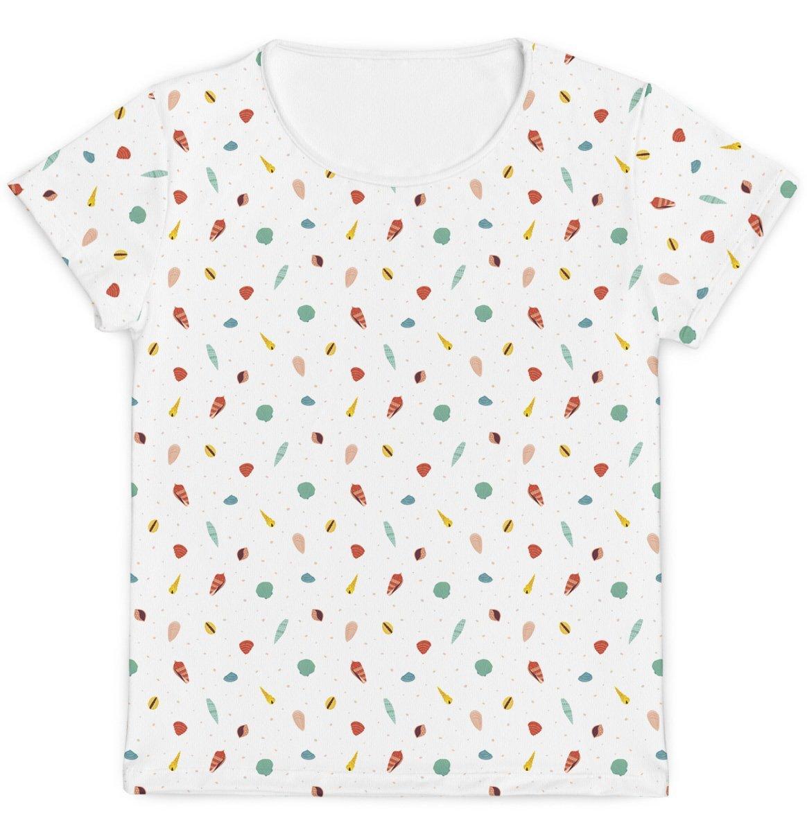 Tal Mãe Tal Baby Caranguejos - Mini Boo Store