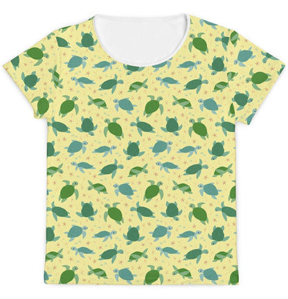 Tal Mãe Tal Baby Tartarugas - Mini Boo Store