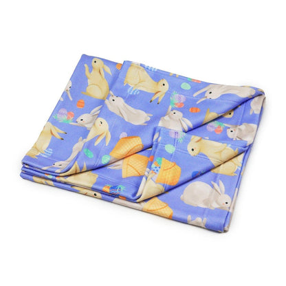 Mantinha Microsoft Caça Aos Ovos - Mini Boo Store