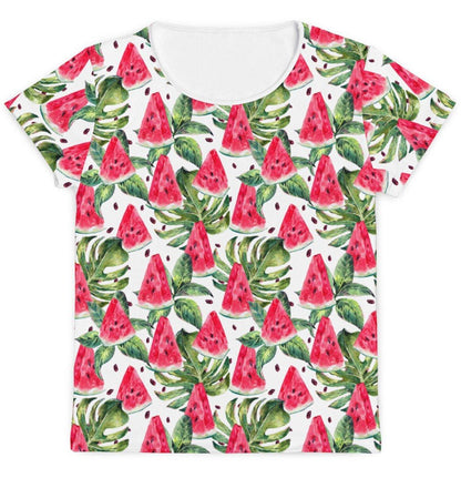 Tal Mãe Tal Baby Melancia - Mini Boo Store