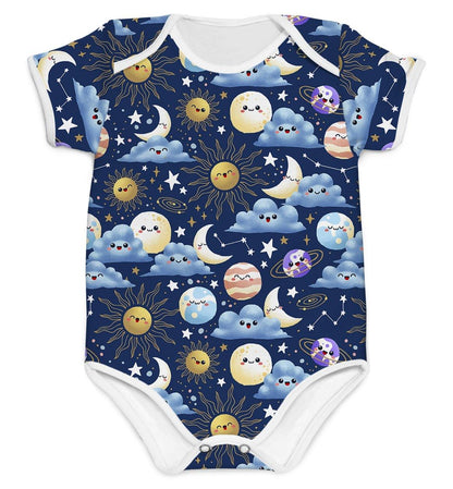 Body Constelação - Mini Boo Store