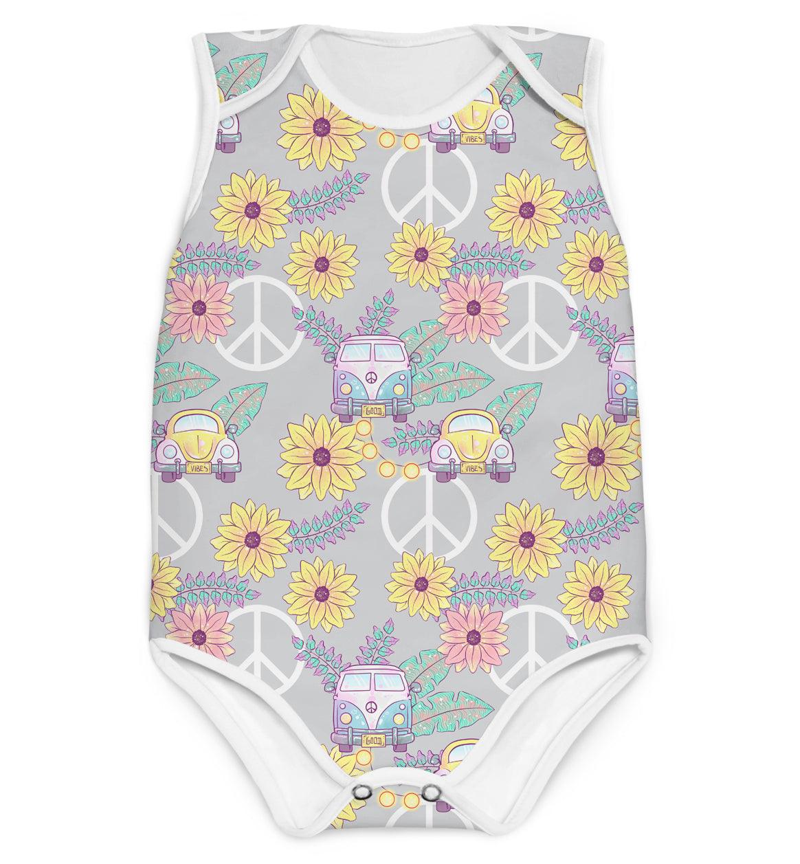 Body Fusca - Mini Boo Store